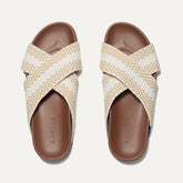 The Weekend Slide - Vanilla Cone