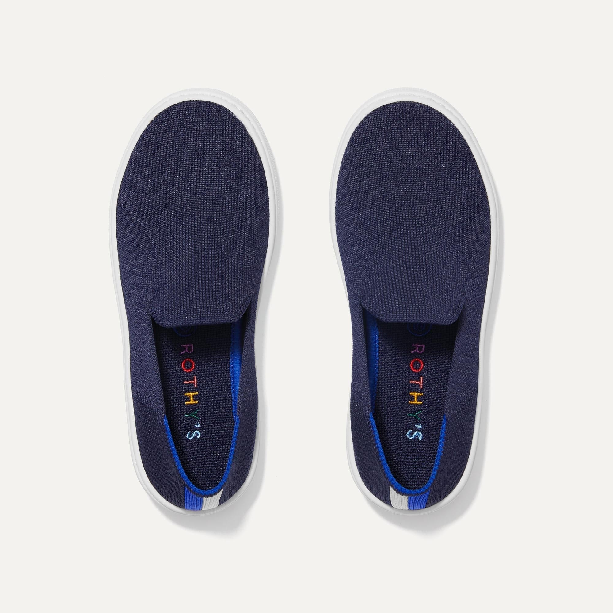 The Kids Sneaker