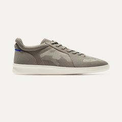 The RS01 Sneaker - Desert Camo