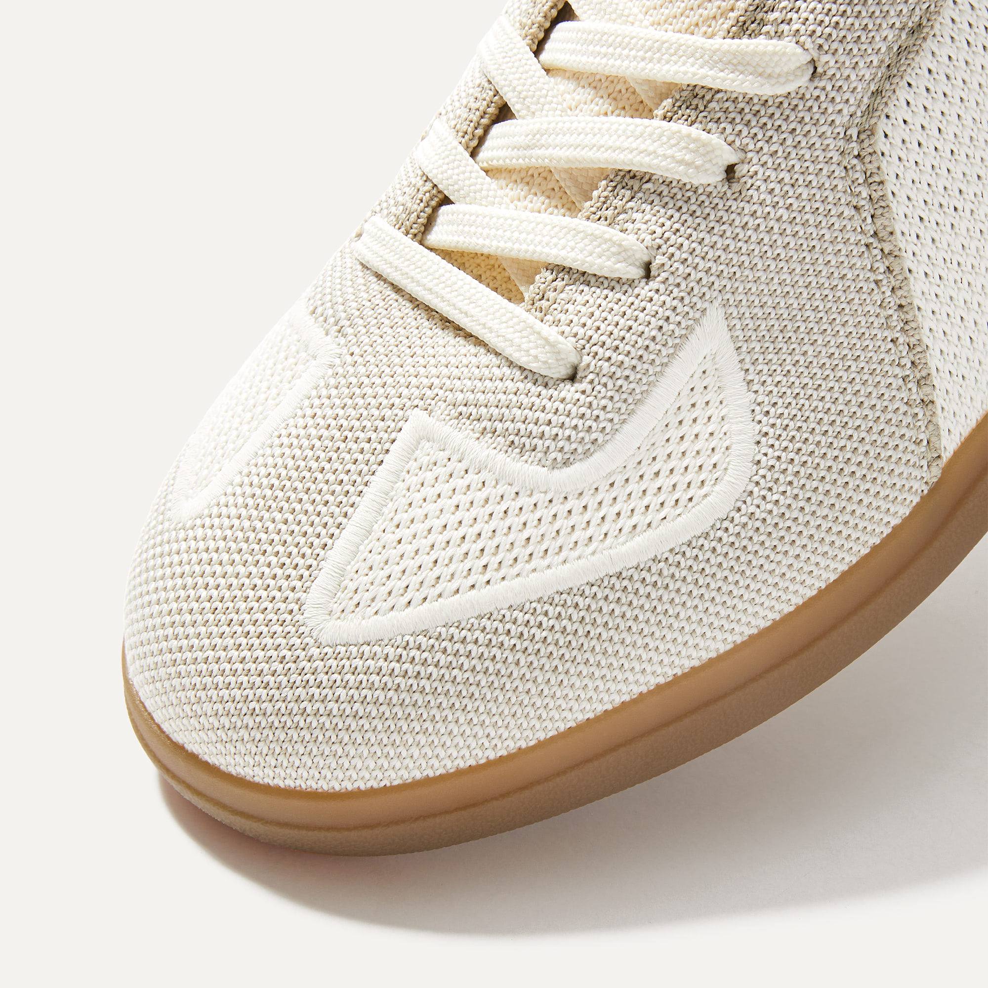 The RS01 Sneaker - Hunter