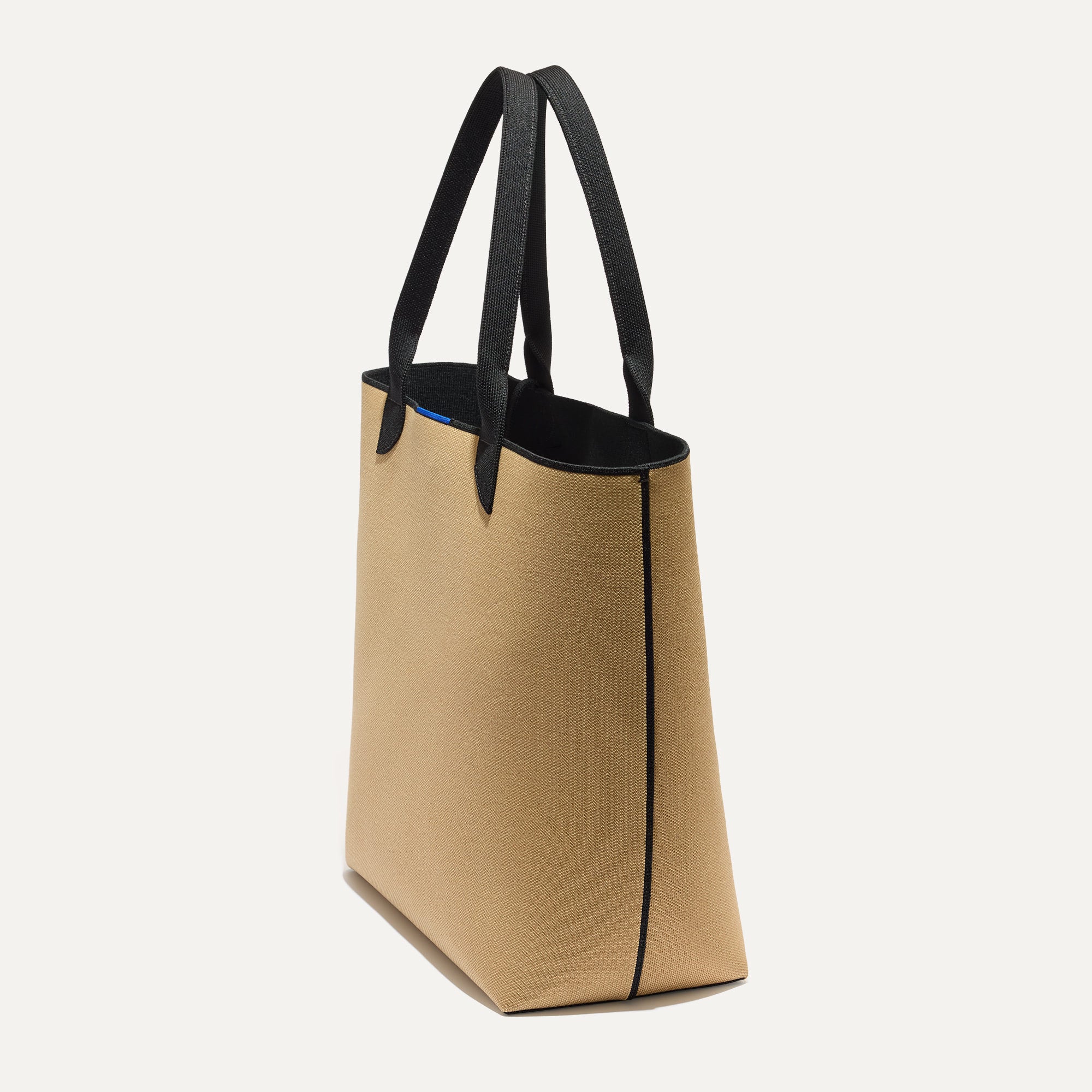 The Lightweight Tote - Shortbread