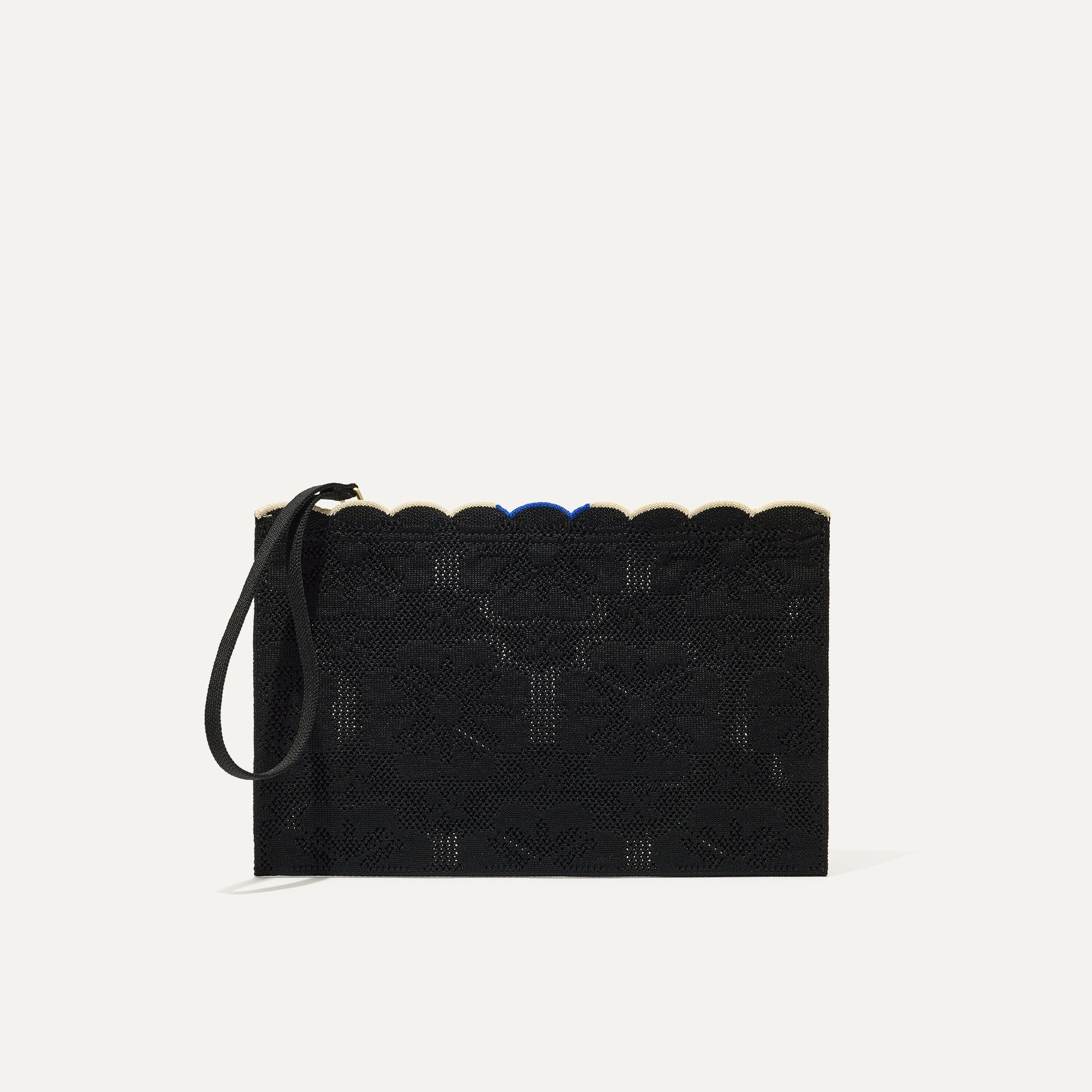 The Wristlet