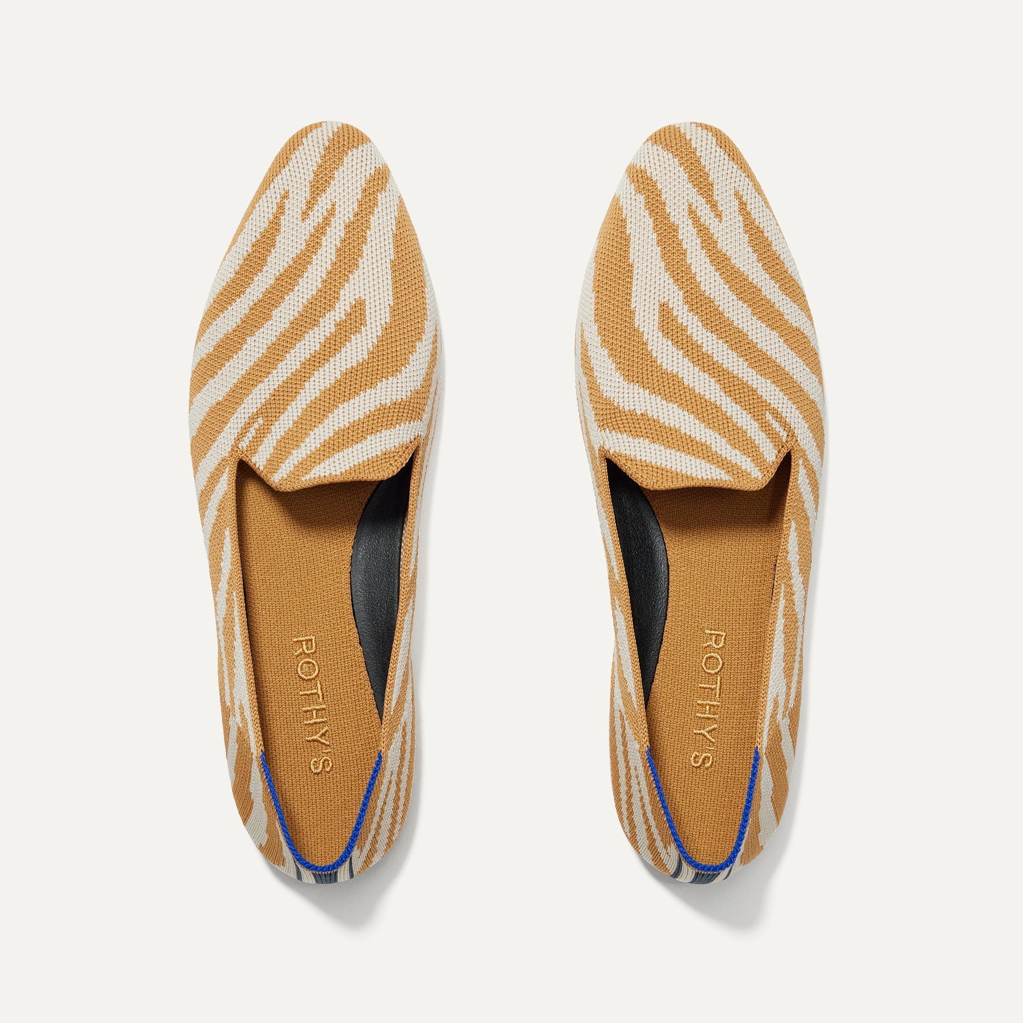 The Almond Loafer