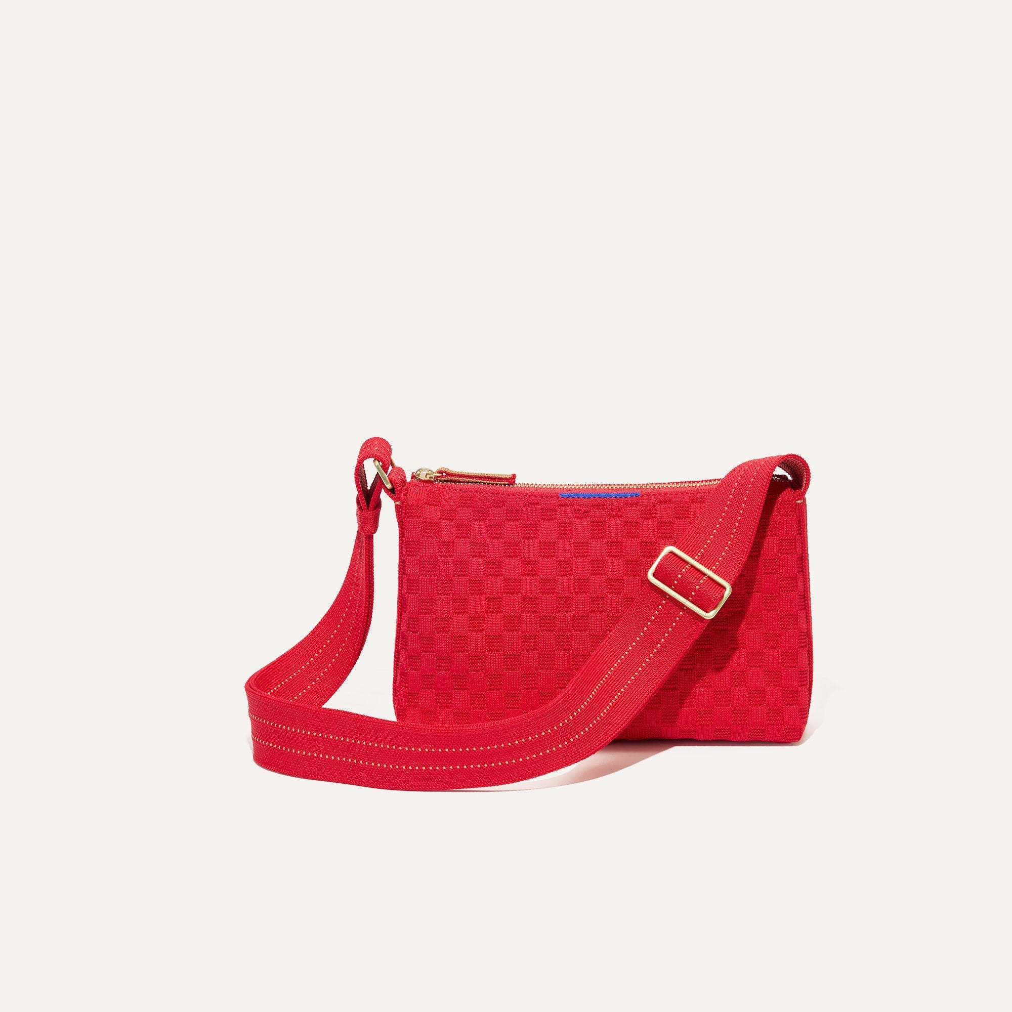 The Casual Crossbody