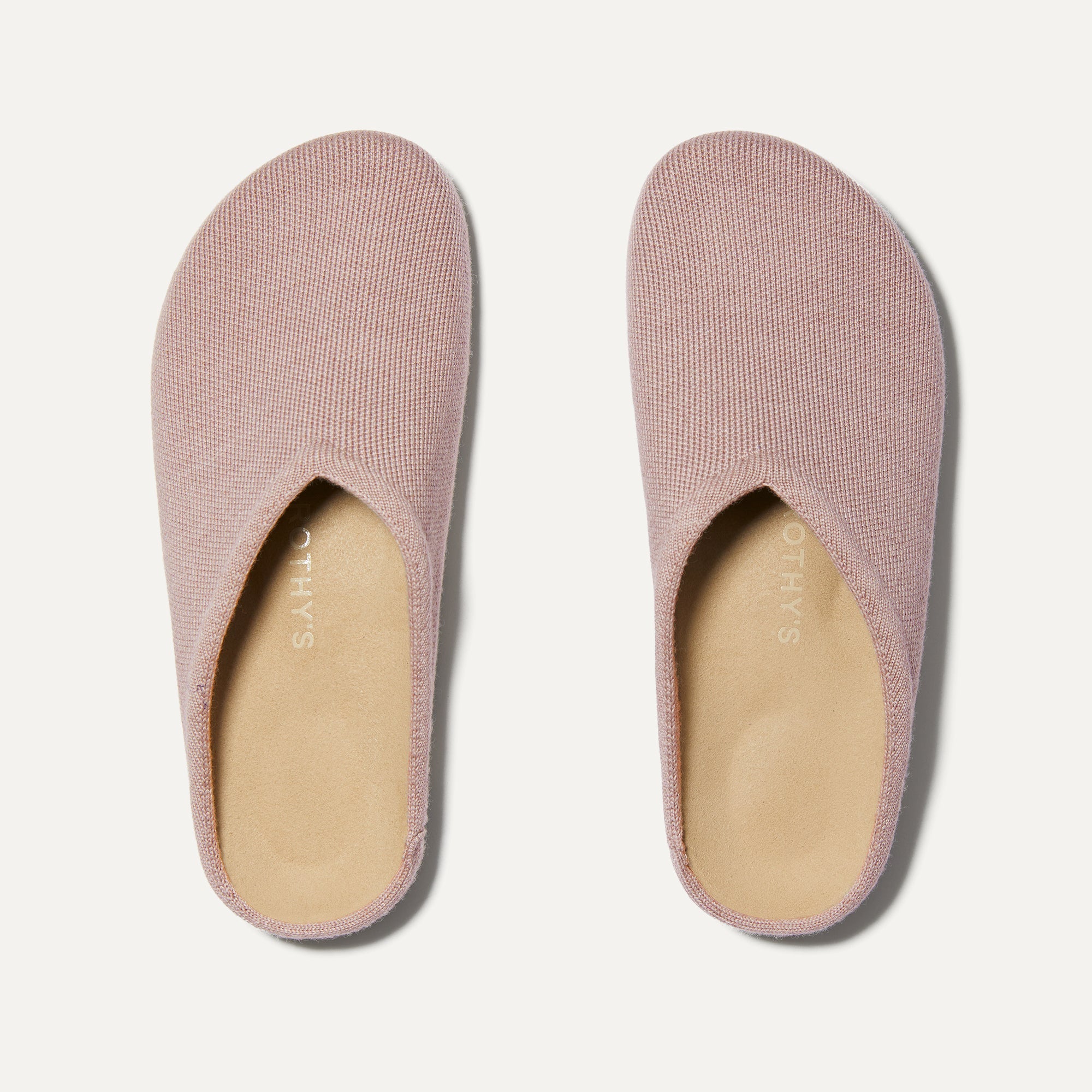 The Casual Clog