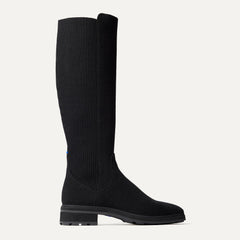The Tall Lug Boot