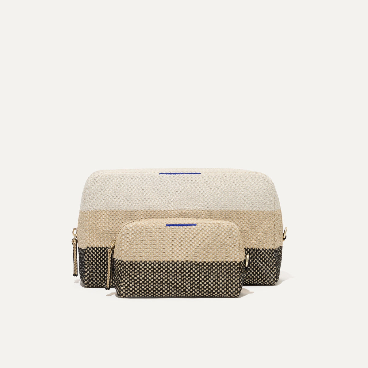 The Universal Pouch Set