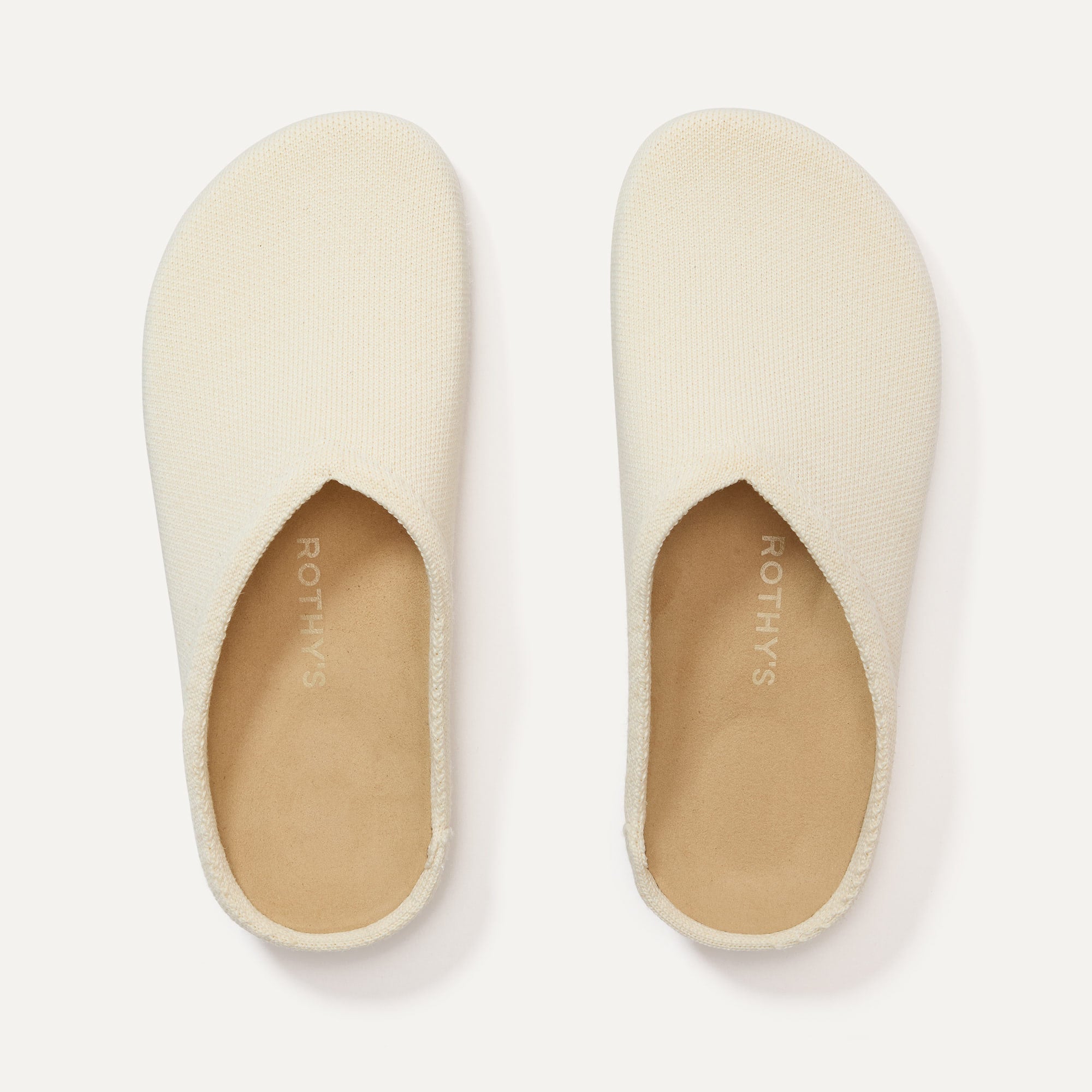 The Casual Clog