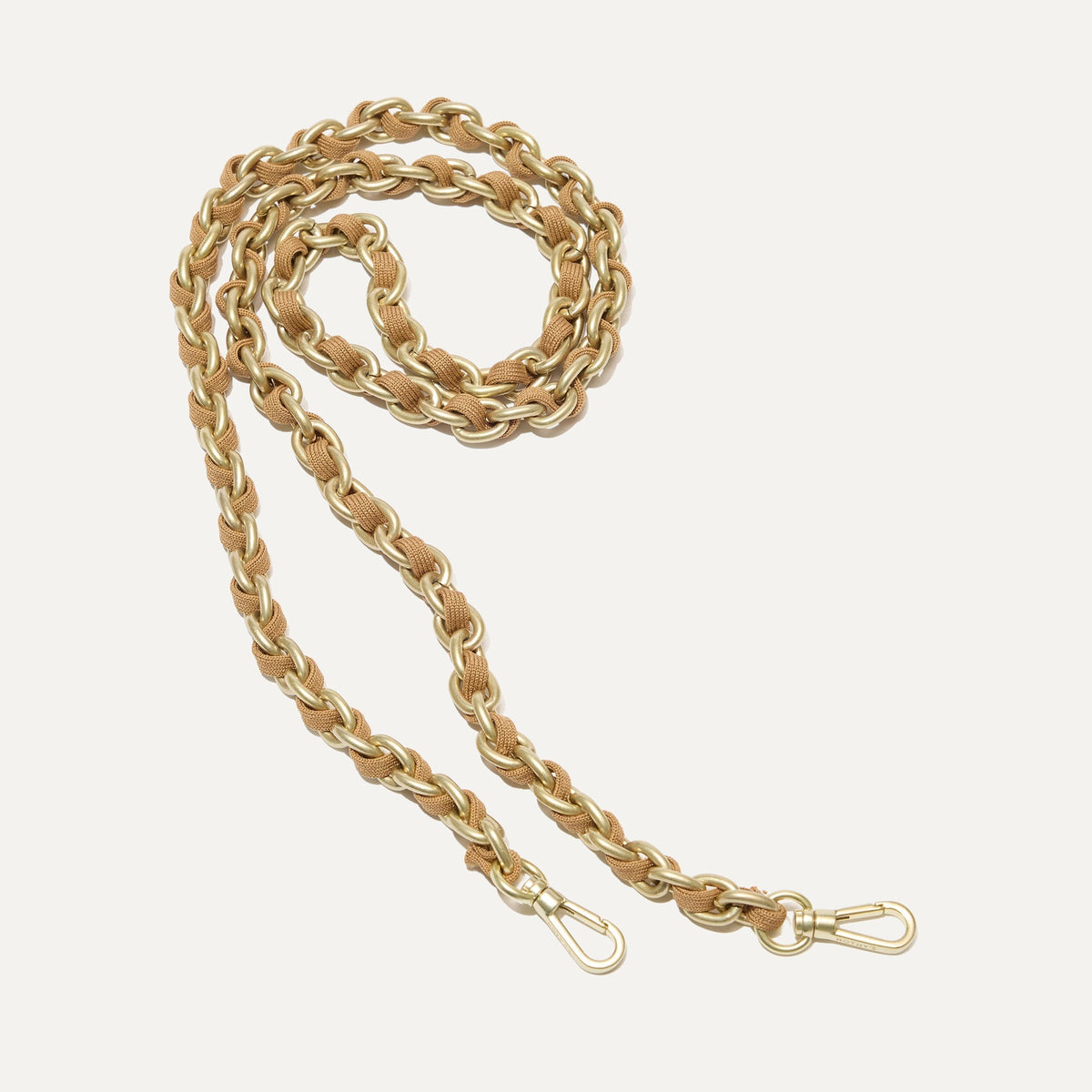 The Crossbody Strap - Wren Chain