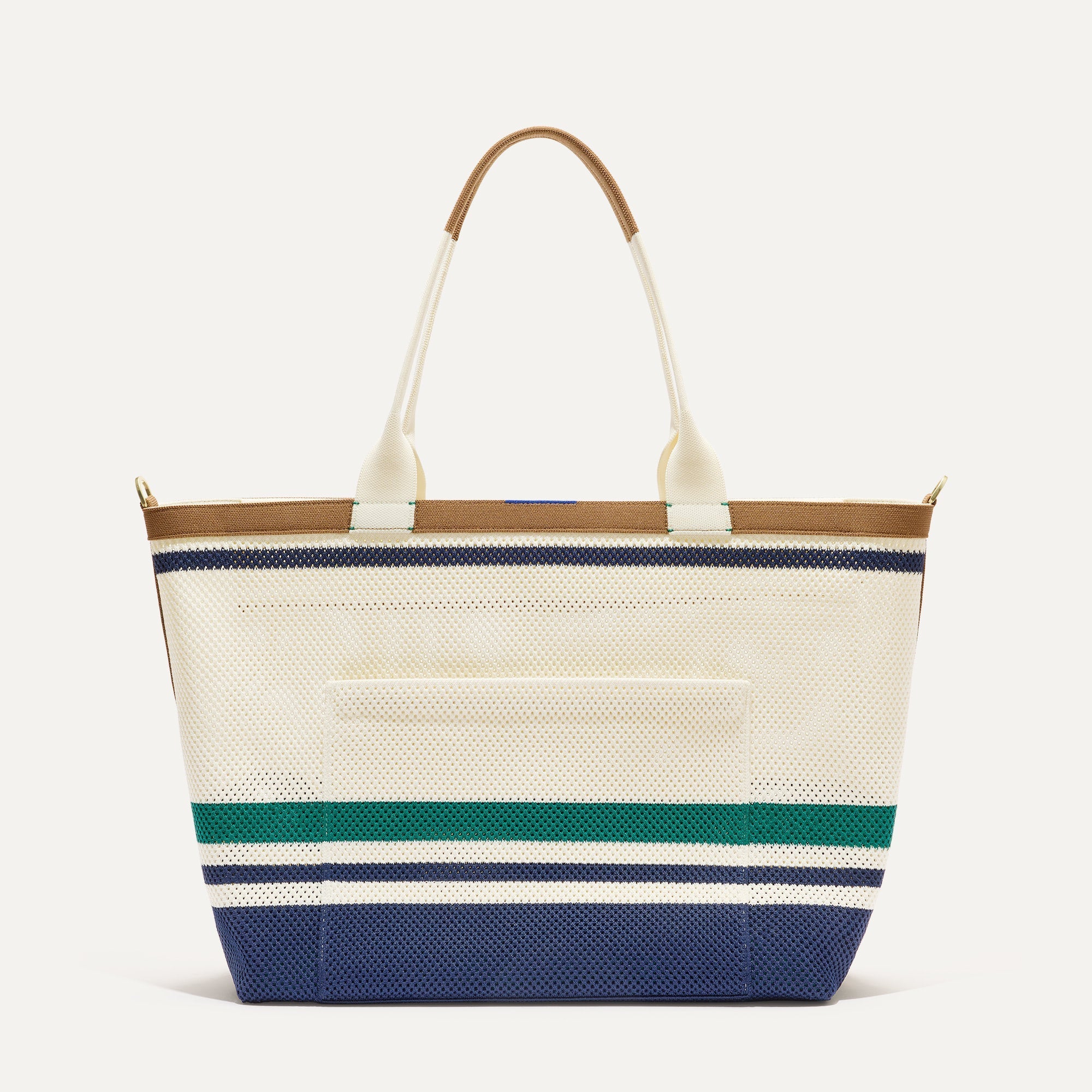The Zip Travel Tote - Volley