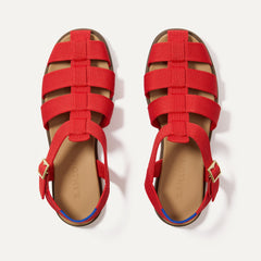 The Fisherman Sandal