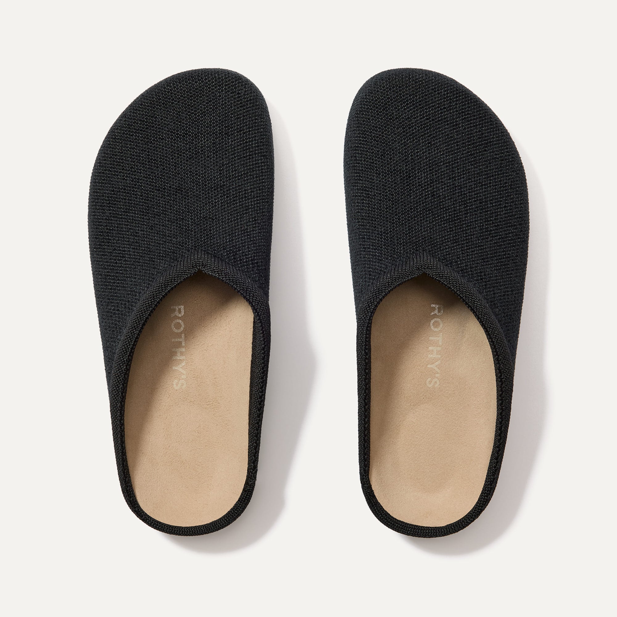 The Casual Clog
