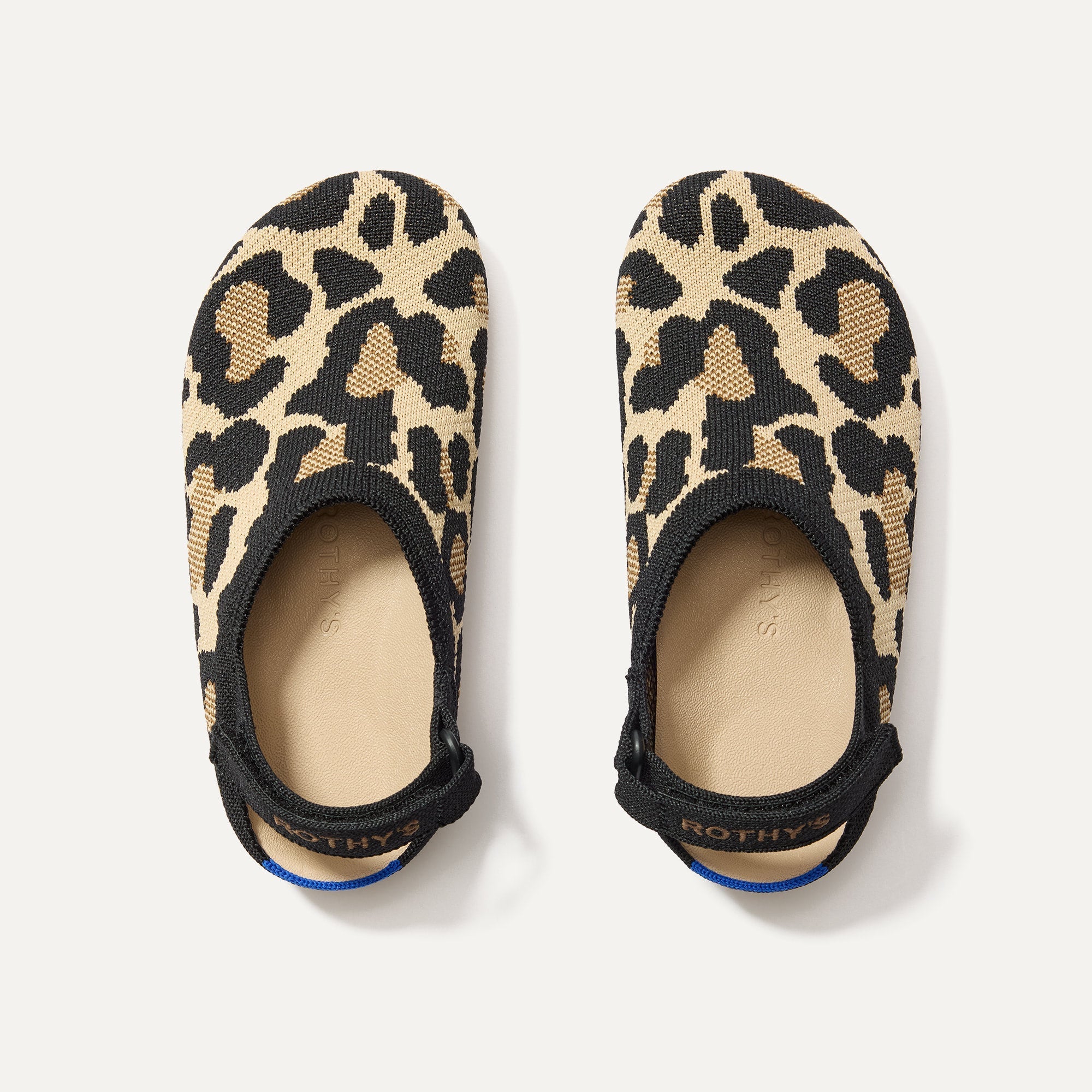 The Kids Clog