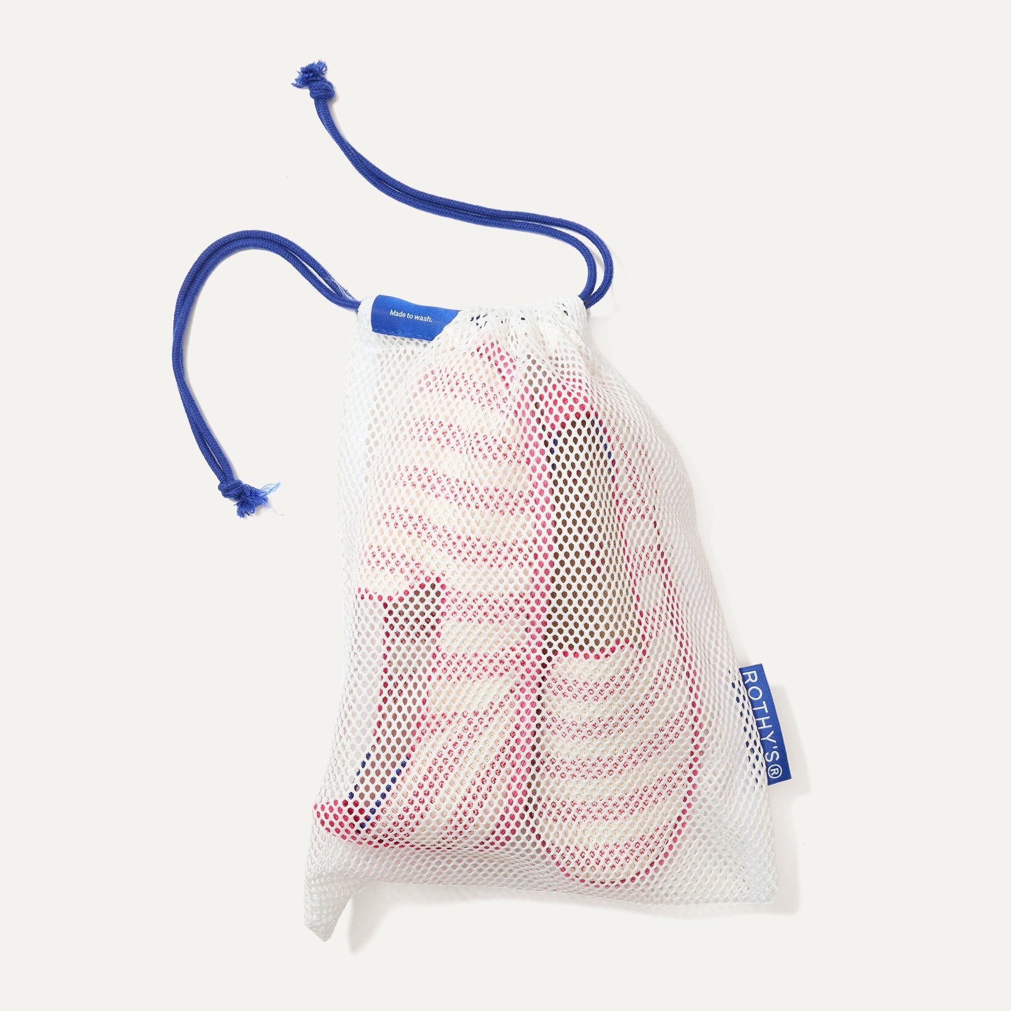 The Mini Loafer (for Kids) - Cream Puff Stripe