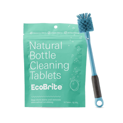 Bottle Cleaning Bundle