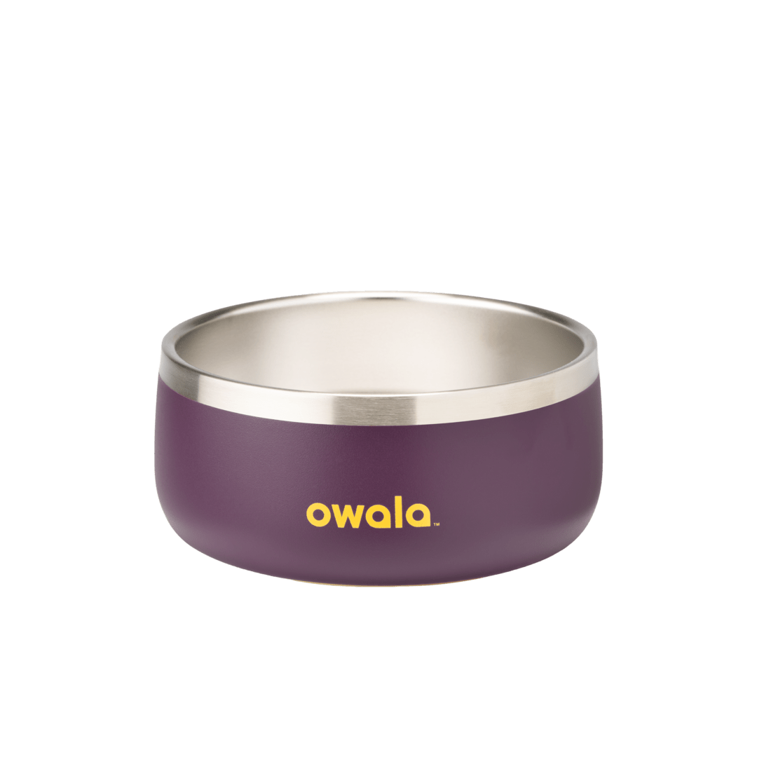 Pet Bowl