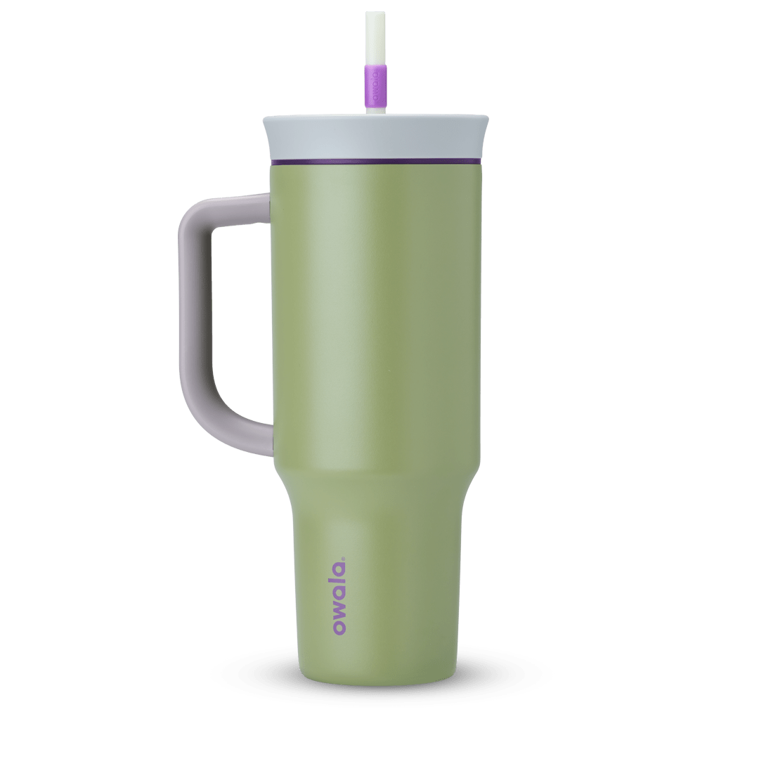 40oz Tumbler