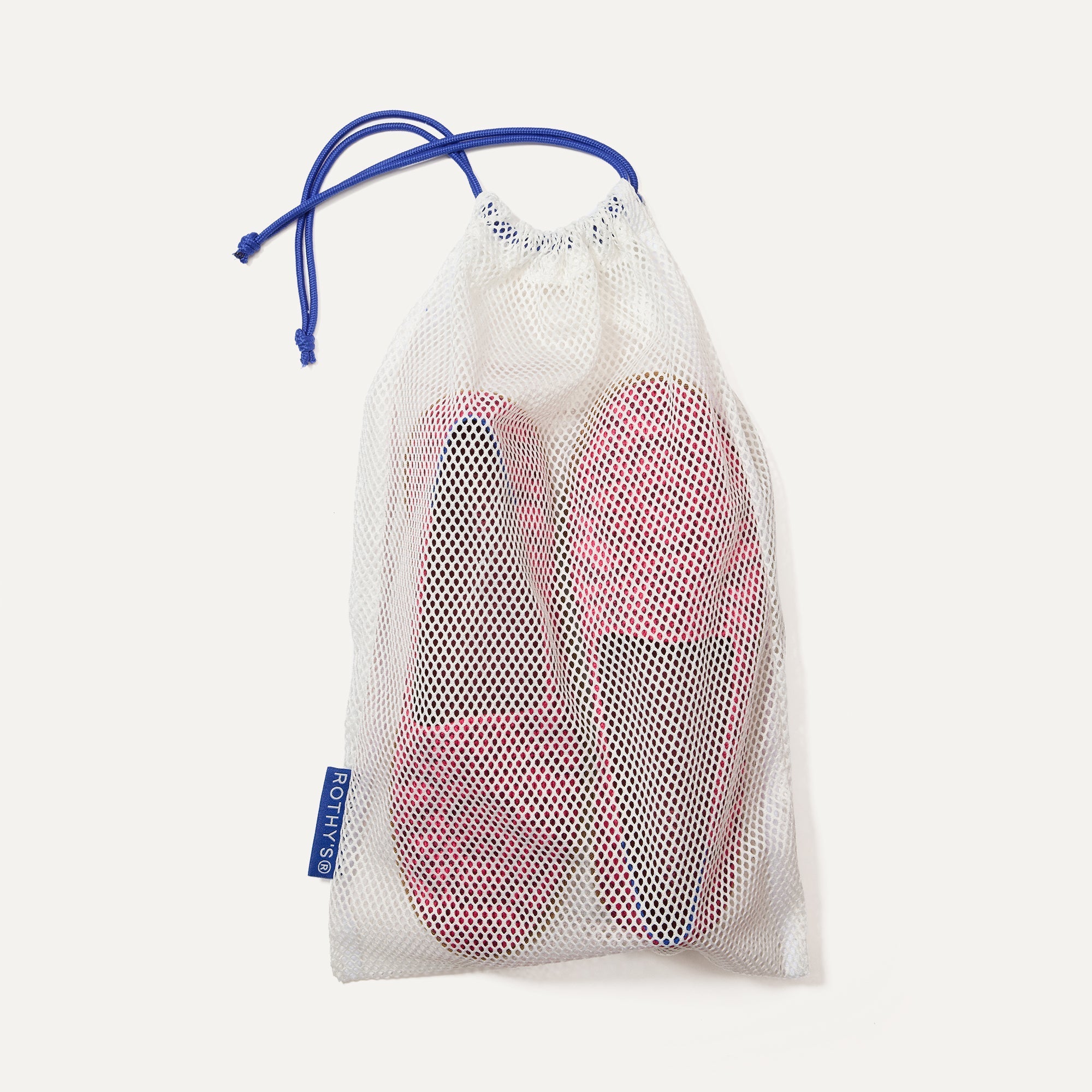 The Cruiser Loafer - Fuchsia Bloom
